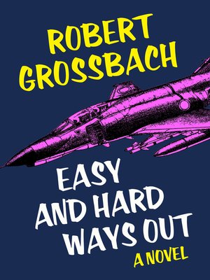 cover image of Easy and Hard Ways Out
